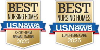 Best Nursing Homes US News Short-term rehab and Long-term care 2025